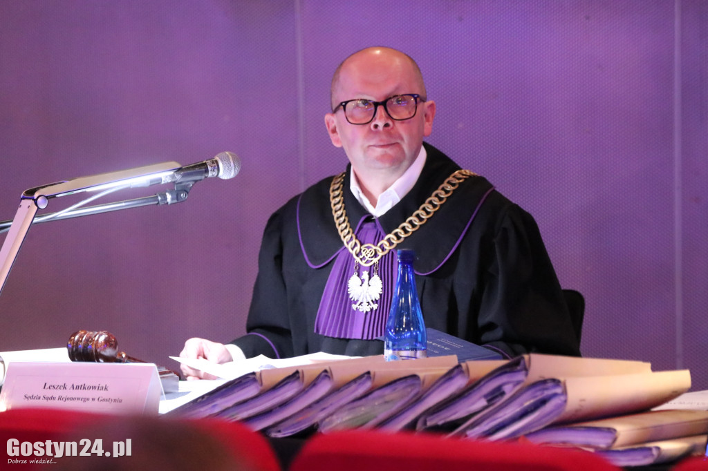 Pierwsza rozprawa w sprawie tzw. afery mlecznej