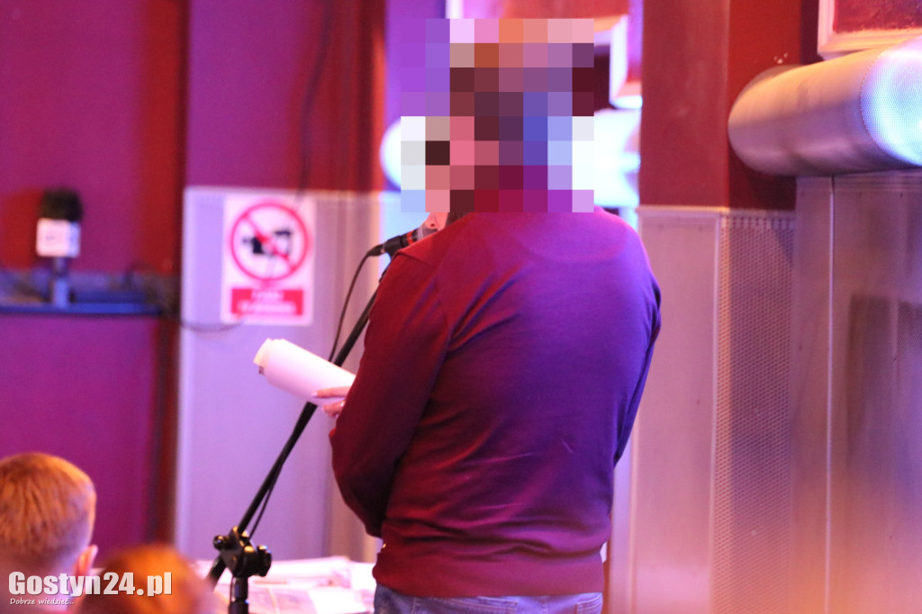 Pierwsza rozprawa w sprawie tzw. afery mlecznej