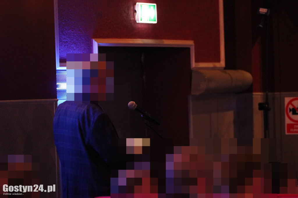 Pierwsza rozprawa w sprawie tzw. afery mlecznej