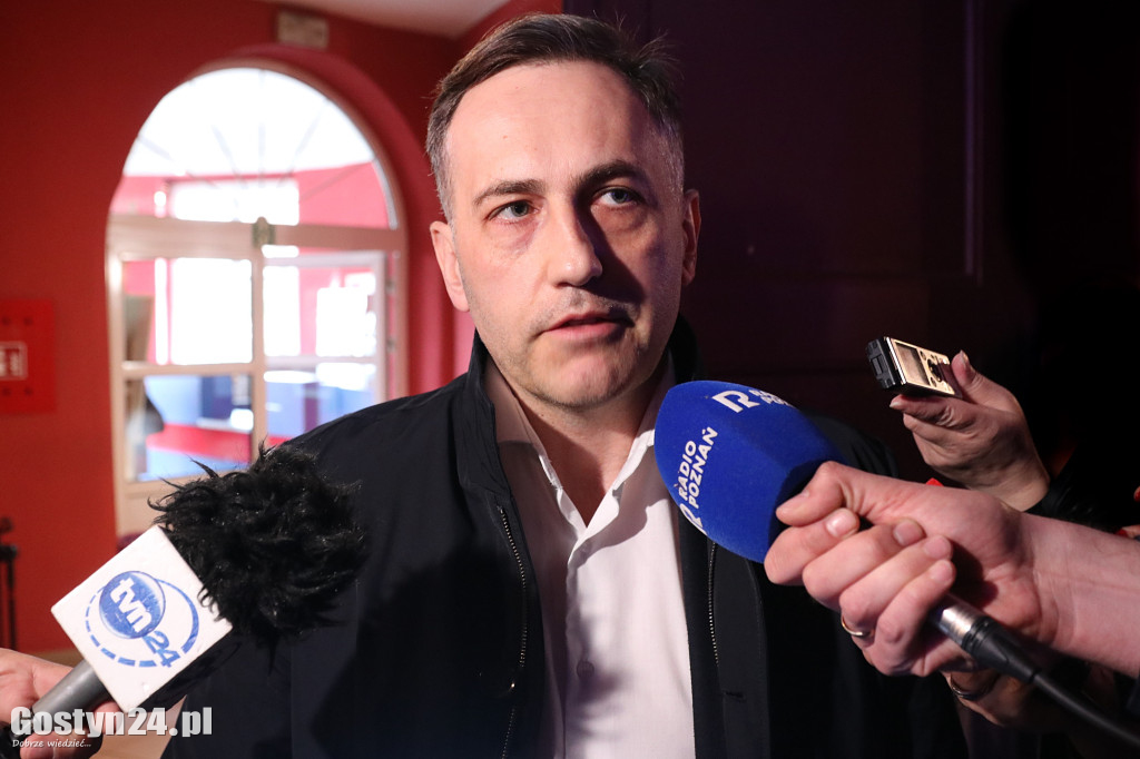 Pierwsza rozprawa w sprawie tzw. afery mlecznej