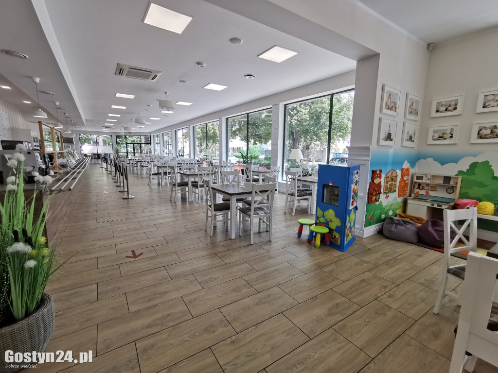 25-lecie restauracji Pireus