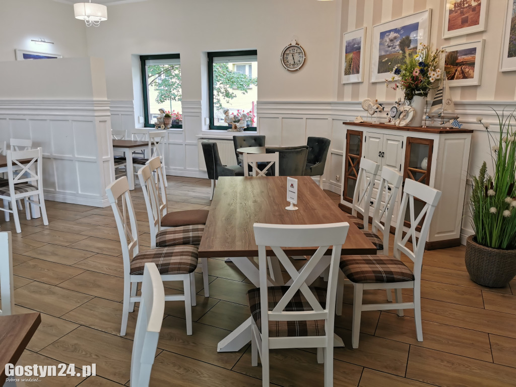 25-lecie restauracji Pireus