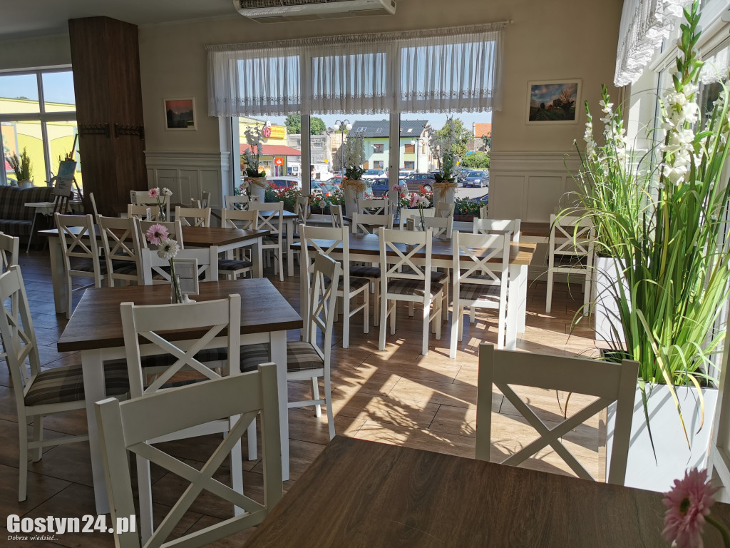 25-lecie restauracji Pireus