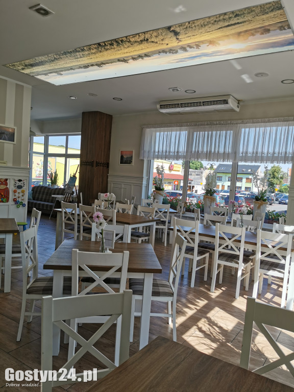 25-lecie restauracji Pireus