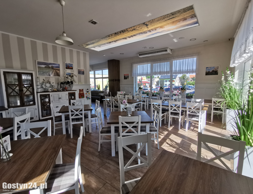 25-lecie restauracji Pireus