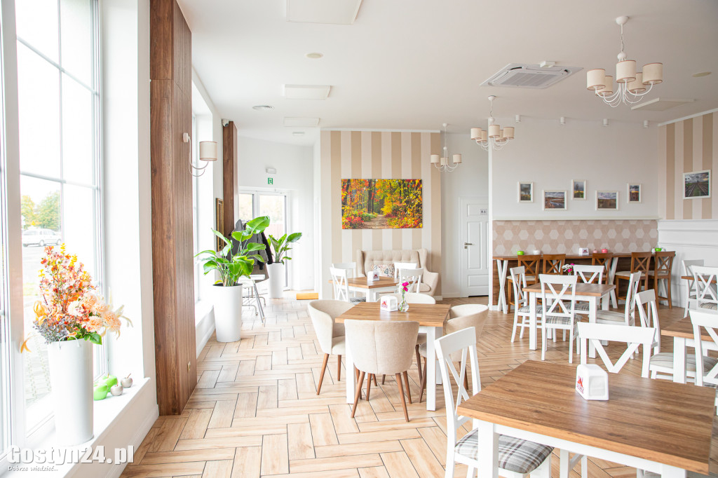 25-lecie restauracji Pireus