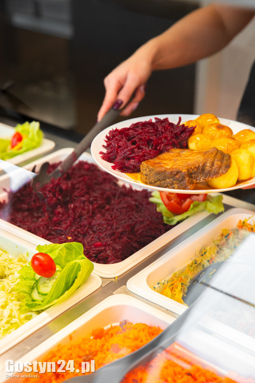 25-lecie restauracji Pireus