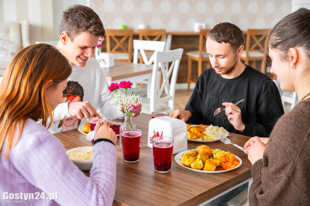 25-lecie restauracji Pireus