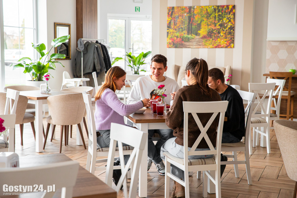 25-lecie restauracji Pireus