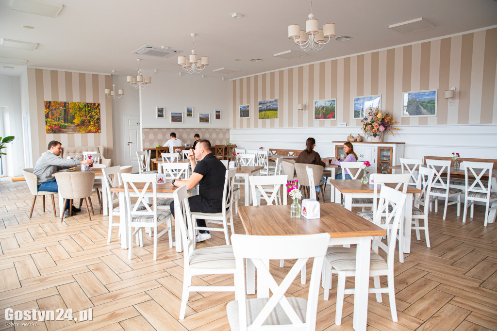 25-lecie restauracji Pireus