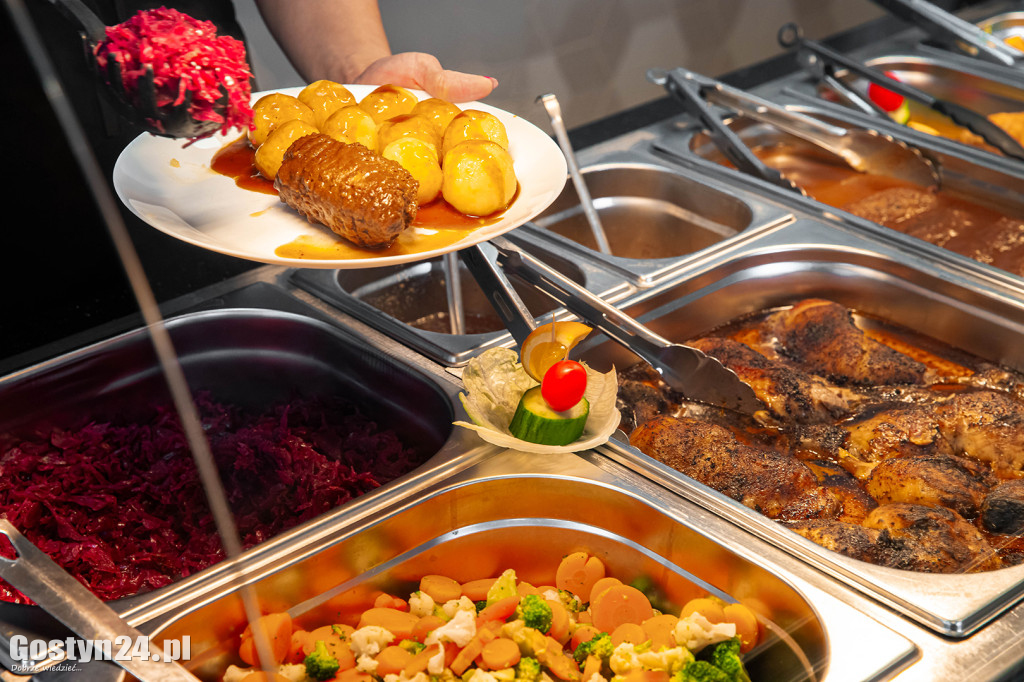 25-lecie restauracji Pireus