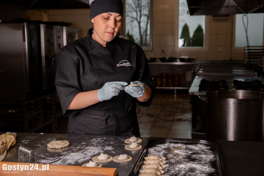 25-lecie restauracji Pireus