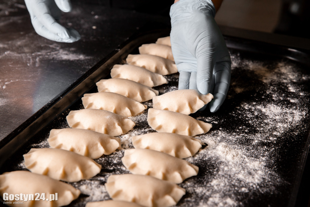 25-lecie restauracji Pireus