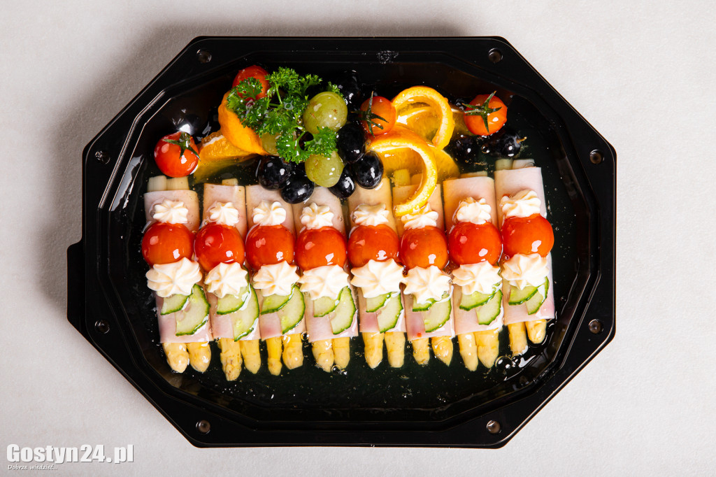 25-lecie restauracji Pireus