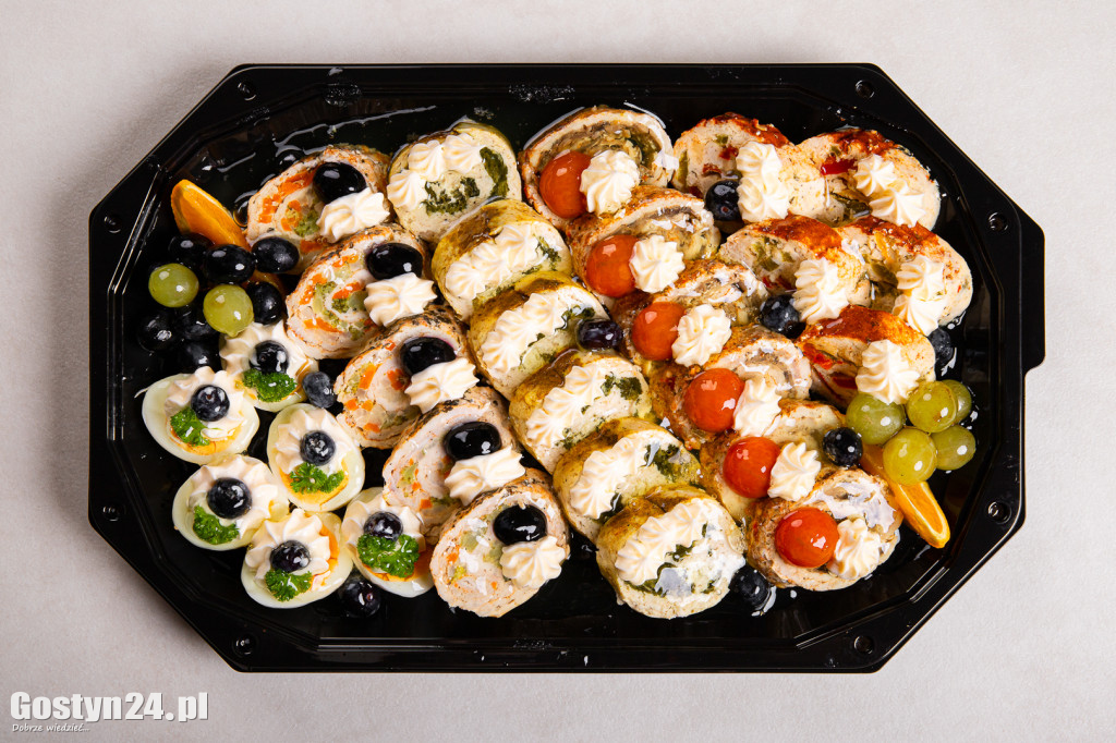 25-lecie restauracji Pireus