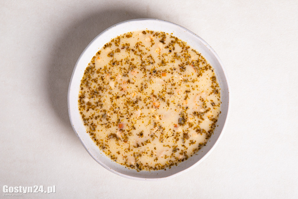 25-lecie restauracji Pireus