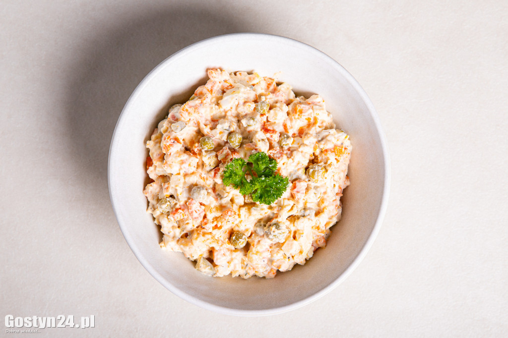 25-lecie restauracji Pireus