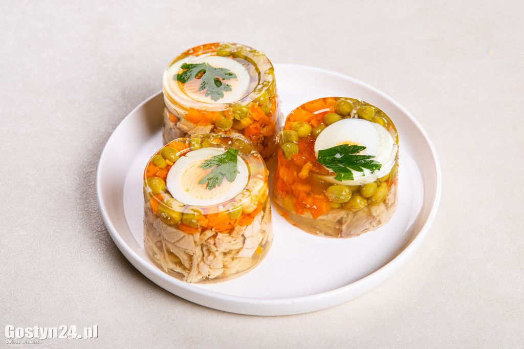 25-lecie restauracji Pireus