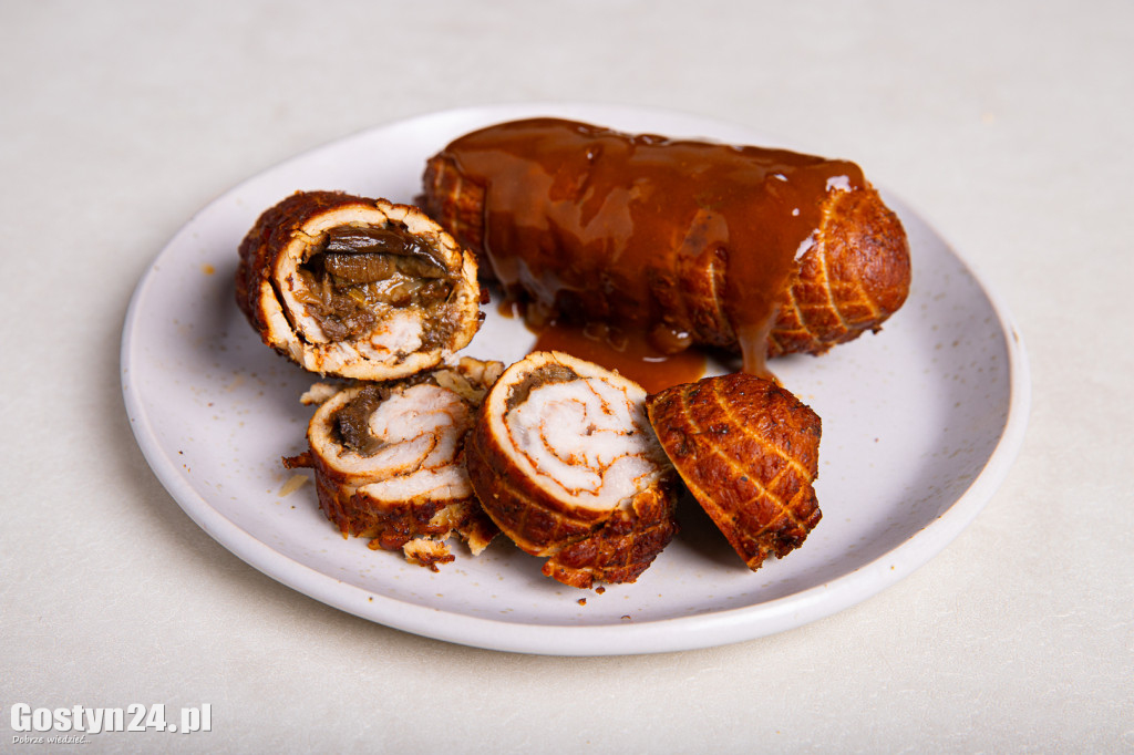 25-lecie restauracji Pireus