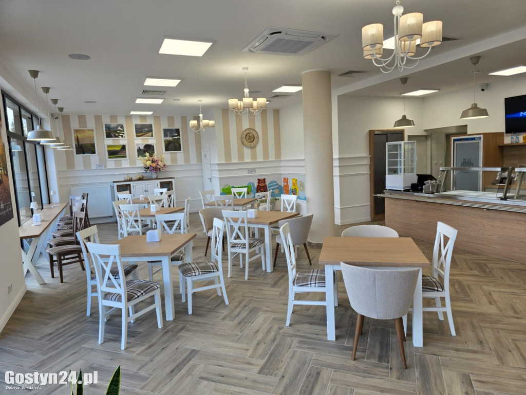 25-lecie restauracji Pireus