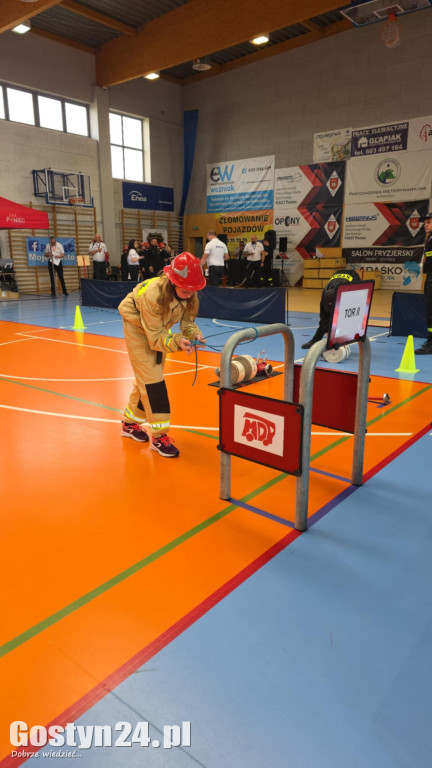 Dzięczyna MDP Cup w Poniecu