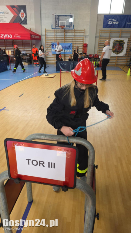 Dzięczyna MDP Cup w Poniecu