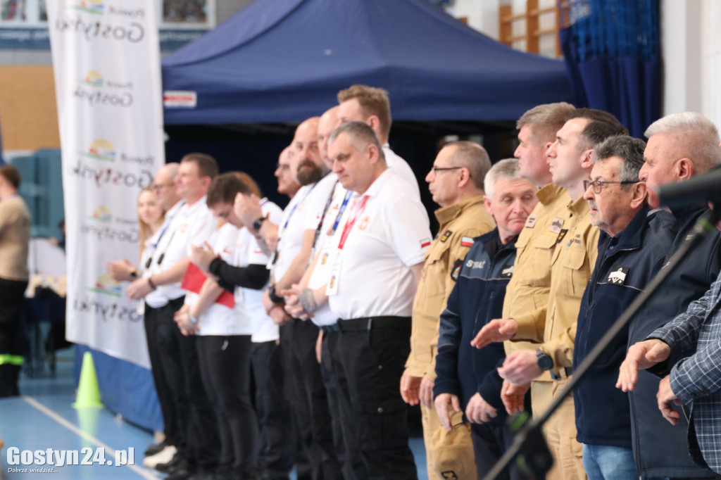 Dzięczyna MDP Cup w Poniecu