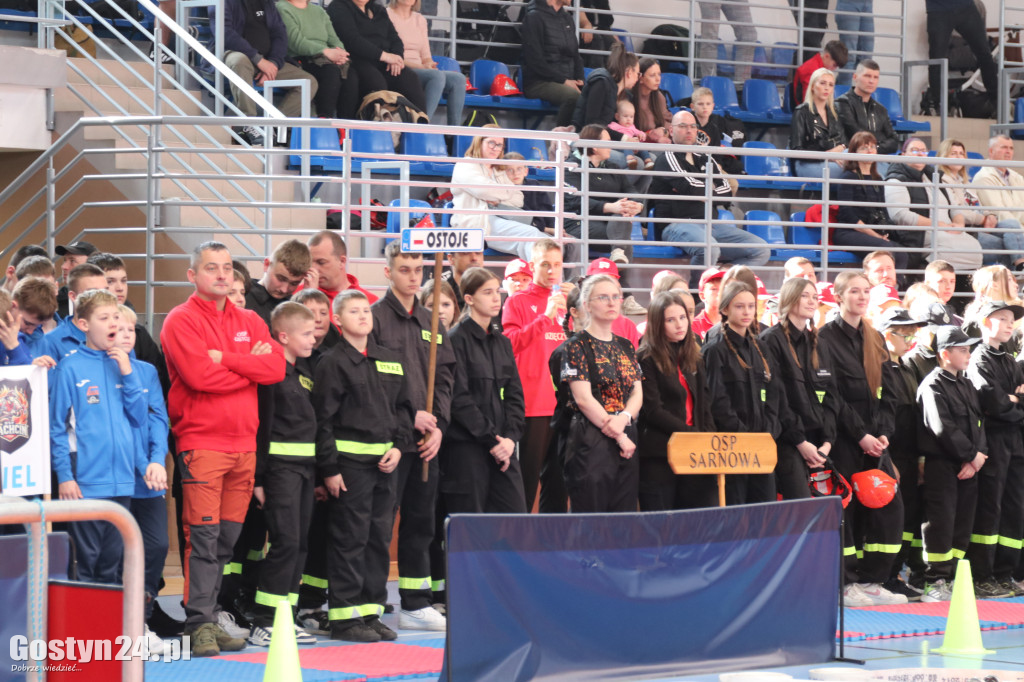 Dzięczyna MDP Cup w Poniecu