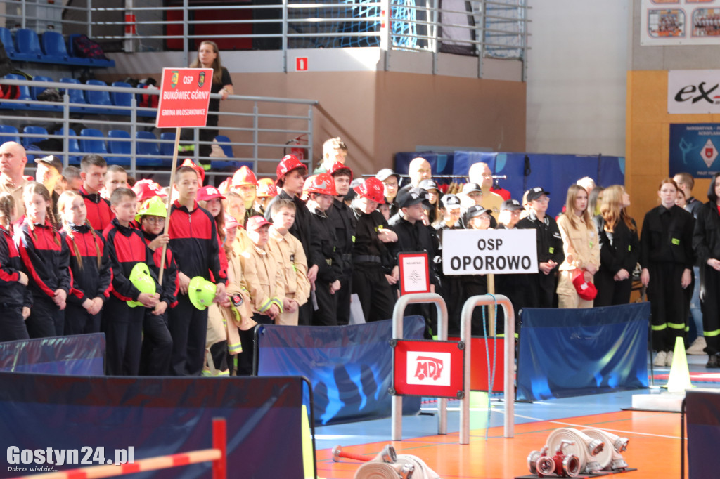 Dzięczyna MDP Cup w Poniecu