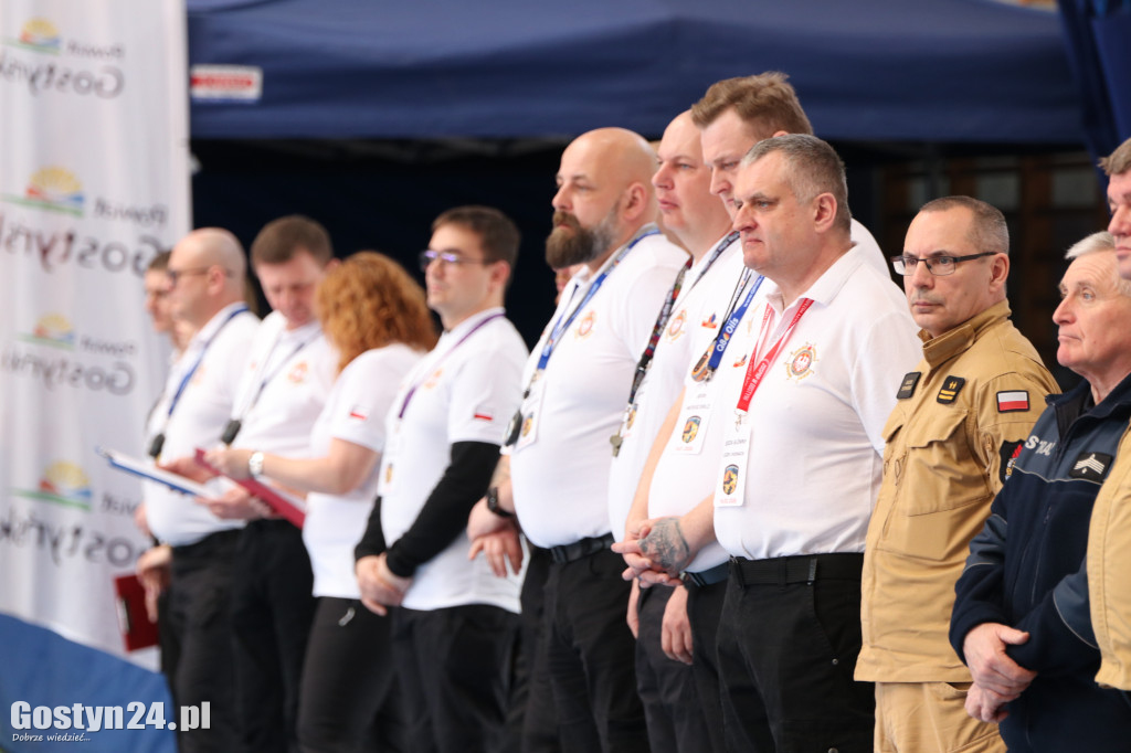 Dzięczyna MDP Cup w Poniecu