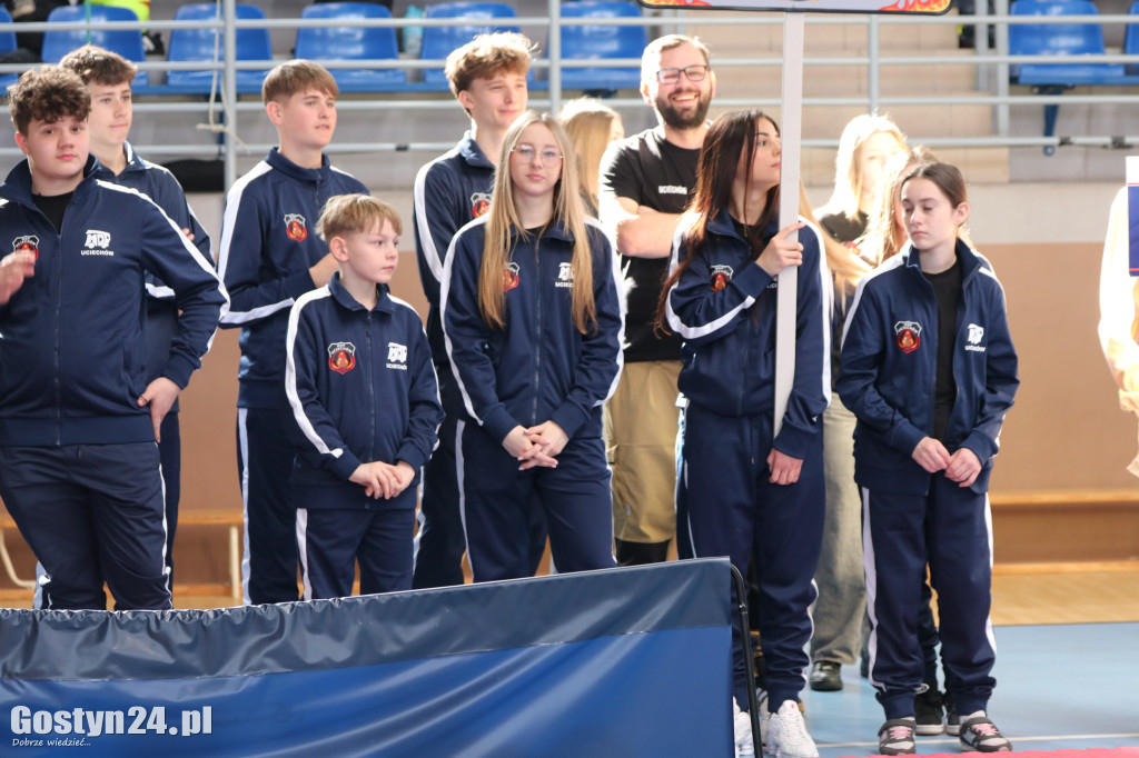 Dzięczyna MDP Cup w Poniecu