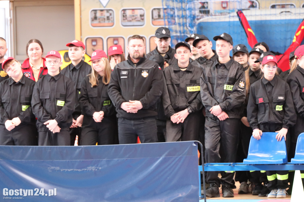 Dzięczyna MDP Cup w Poniecu