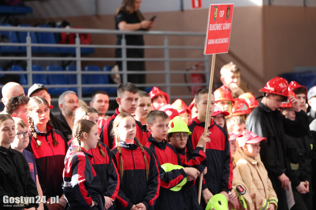 Dzięczyna MDP Cup w Poniecu