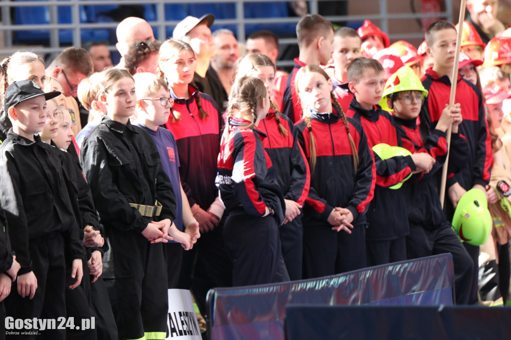 Dzięczyna MDP Cup w Poniecu