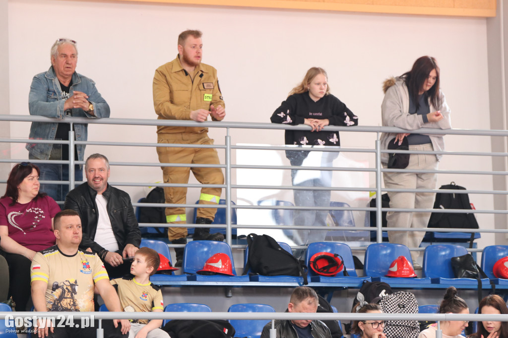 Dzięczyna MDP Cup w Poniecu