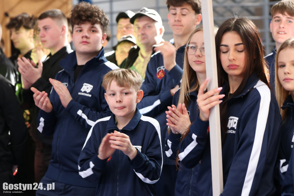 Dzięczyna MDP Cup w Poniecu