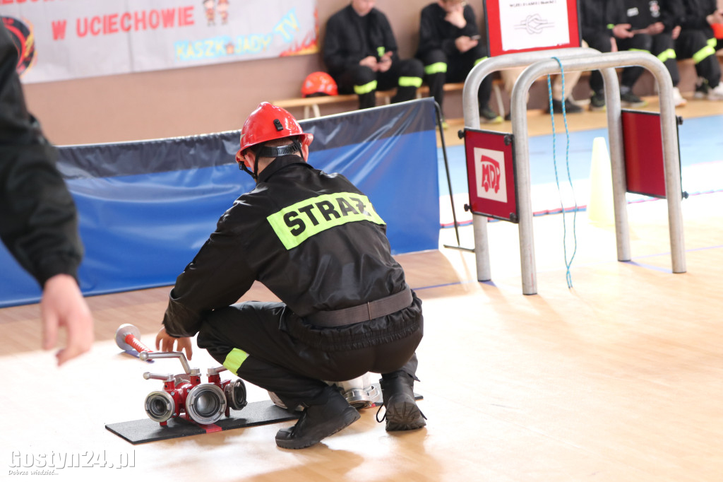 Dzięczyna MDP Cup w Poniecu