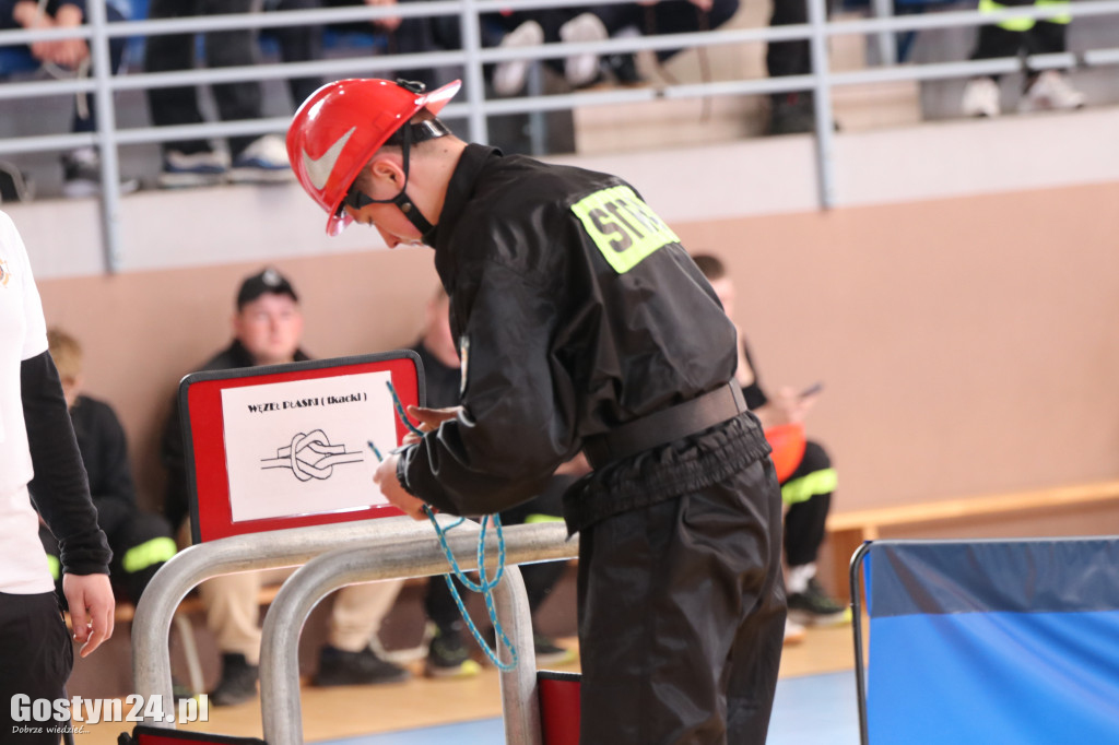 Dzięczyna MDP Cup w Poniecu