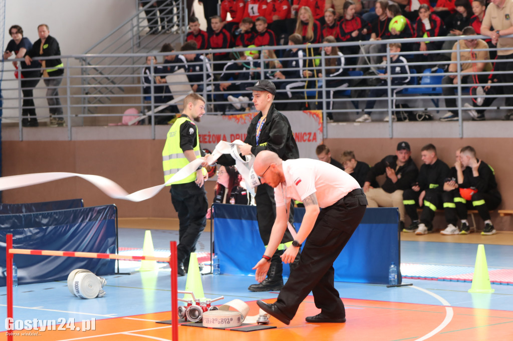 Dzięczyna MDP Cup w Poniecu