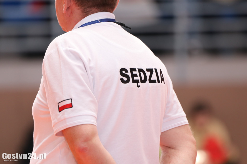 Dzięczyna MDP Cup w Poniecu