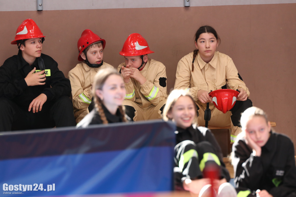 Dzięczyna MDP Cup w Poniecu