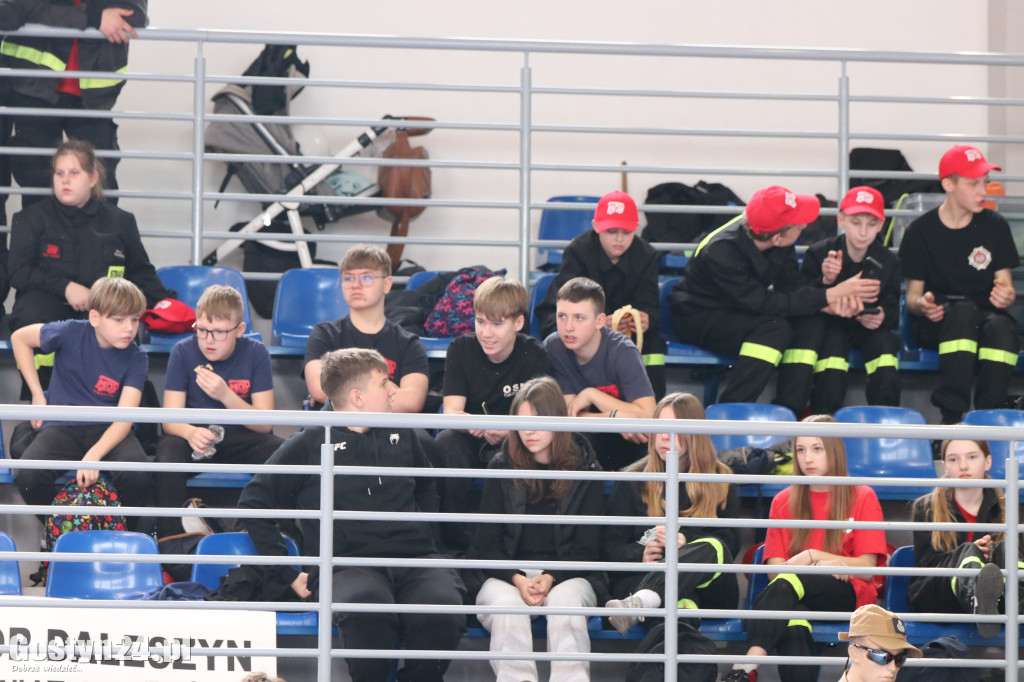 Dzięczyna MDP Cup w Poniecu