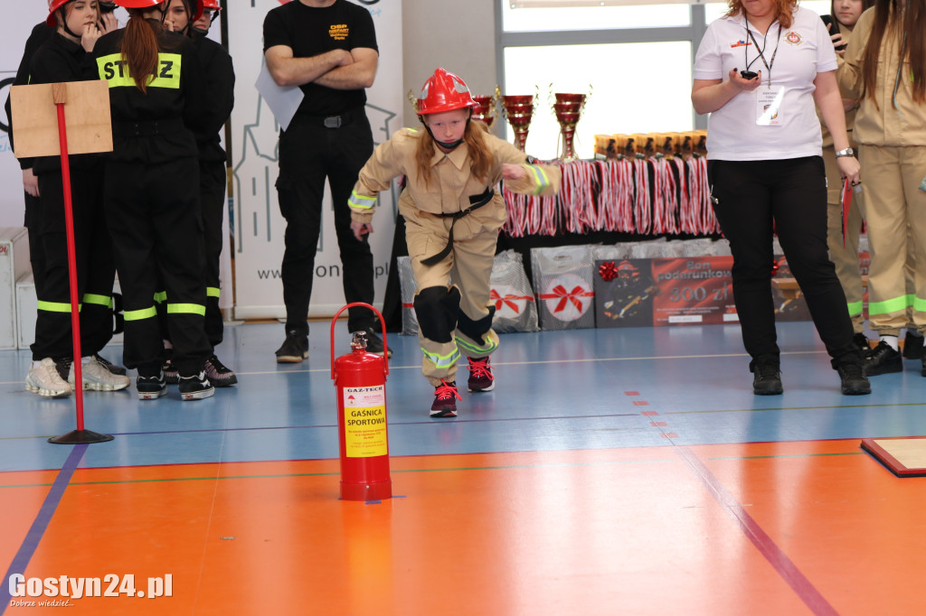 Dzięczyna MDP Cup w Poniecu