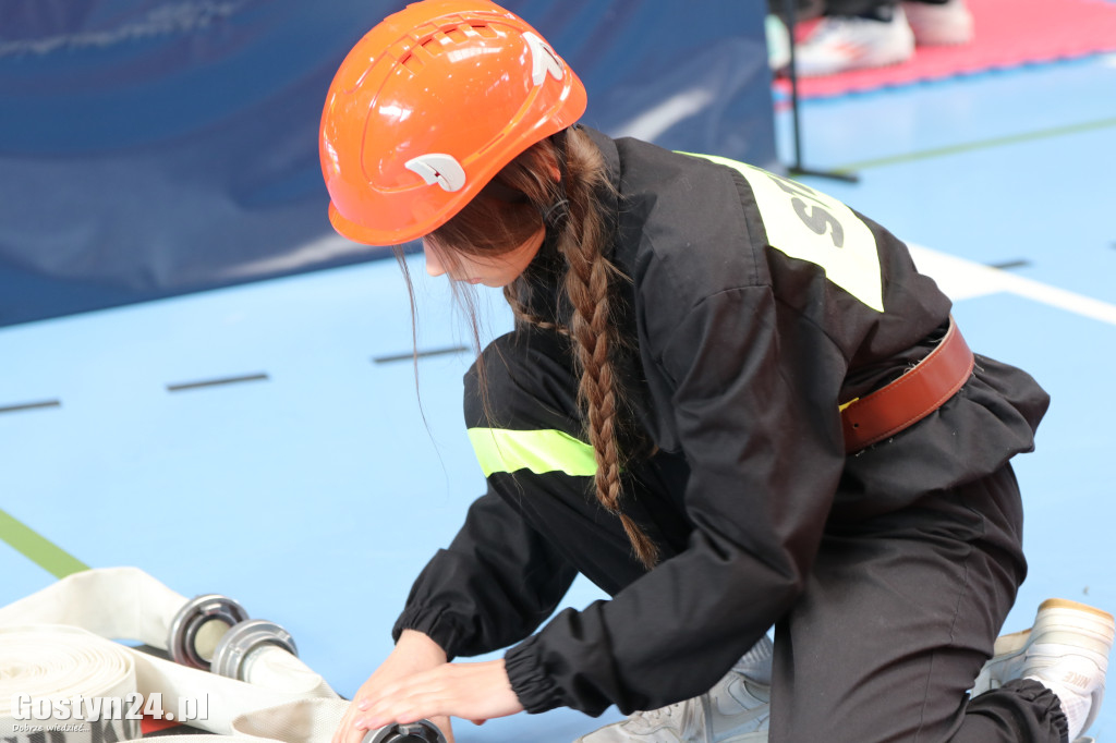 Dzięczyna MDP Cup w Poniecu