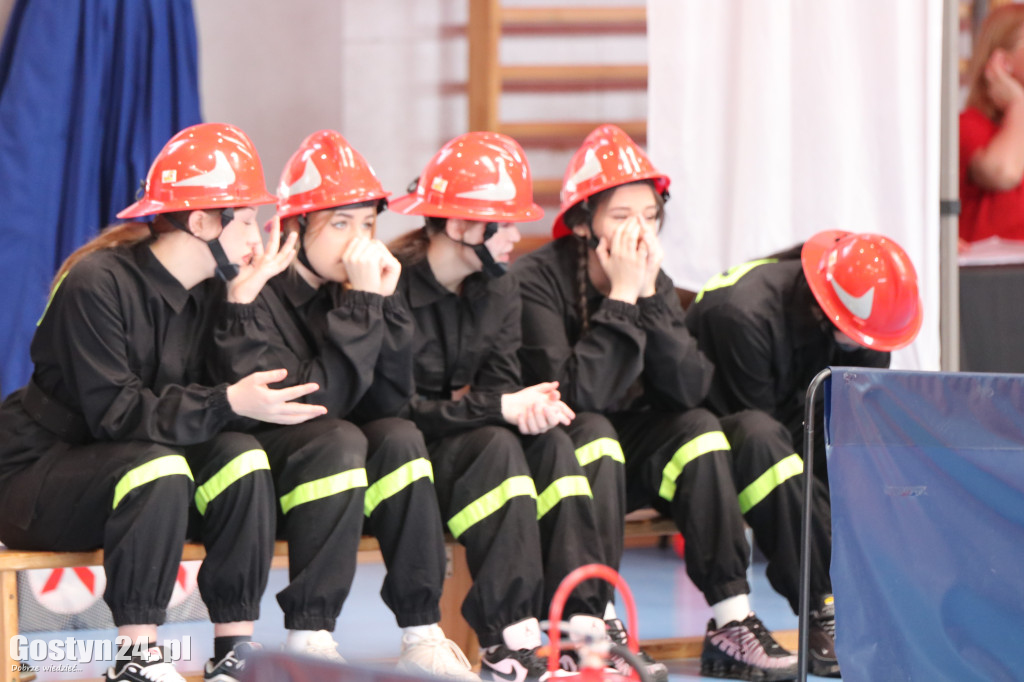 Dzięczyna MDP Cup w Poniecu