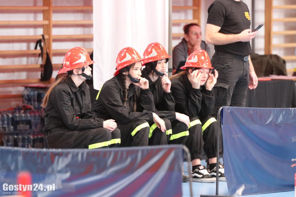 Dzięczyna MDP Cup w Poniecu