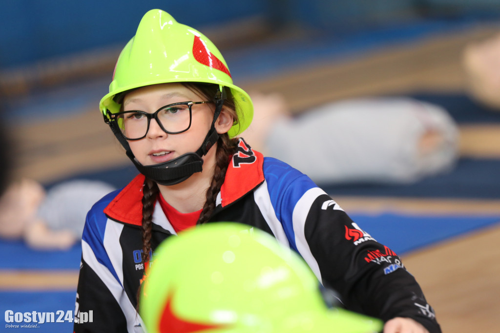 Dzięczyna MDP Cup w Poniecu