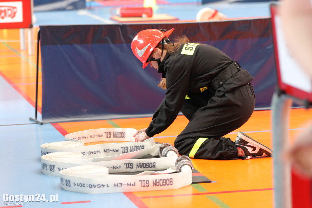 Dzięczyna MDP Cup w Poniecu