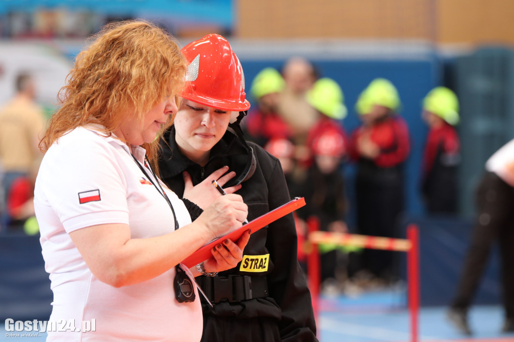 Dzięczyna MDP Cup w Poniecu