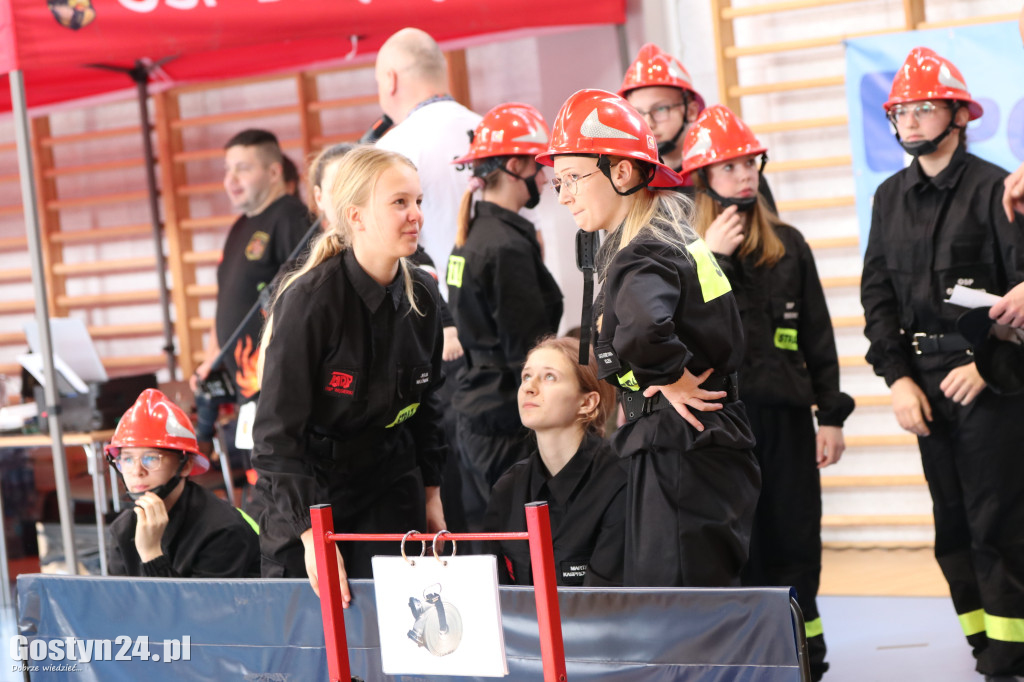 Dzięczyna MDP Cup w Poniecu